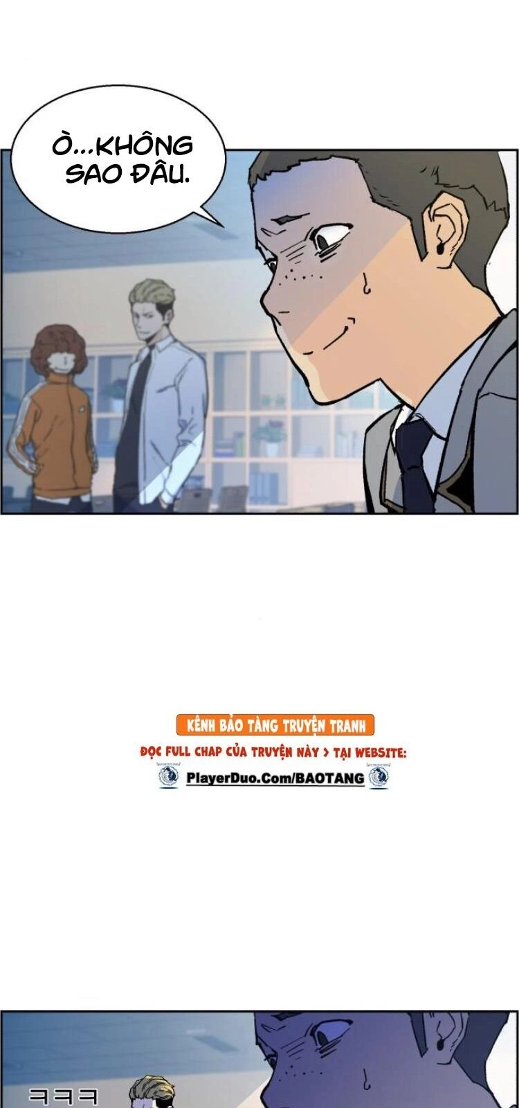 Bạn Học Của Tôi Là Lính Đánh Thuê Chapter 3 - 31