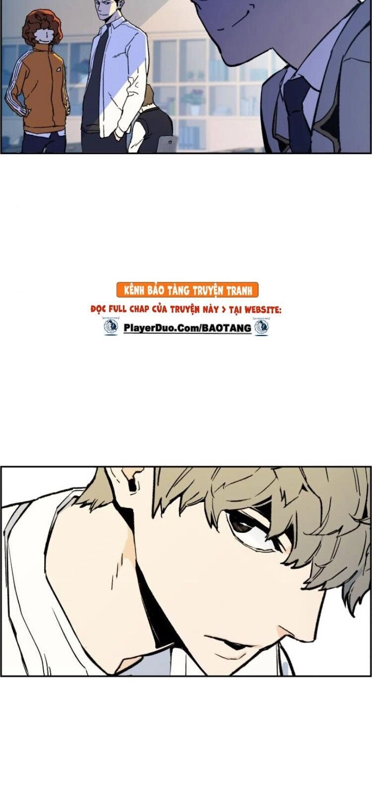 Bạn Học Của Tôi Là Lính Đánh Thuê Chapter 3 - 32