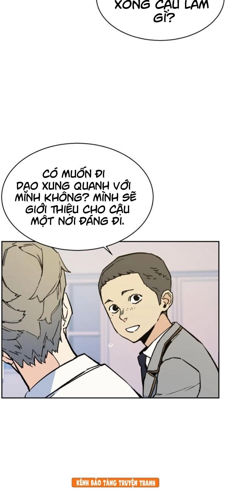 Bạn Học Của Tôi Là Lính Đánh Thuê Chapter 3 - 34