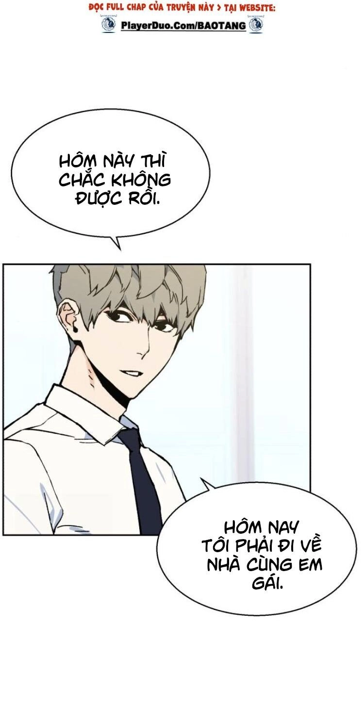 Bạn Học Của Tôi Là Lính Đánh Thuê Chapter 3 - 35