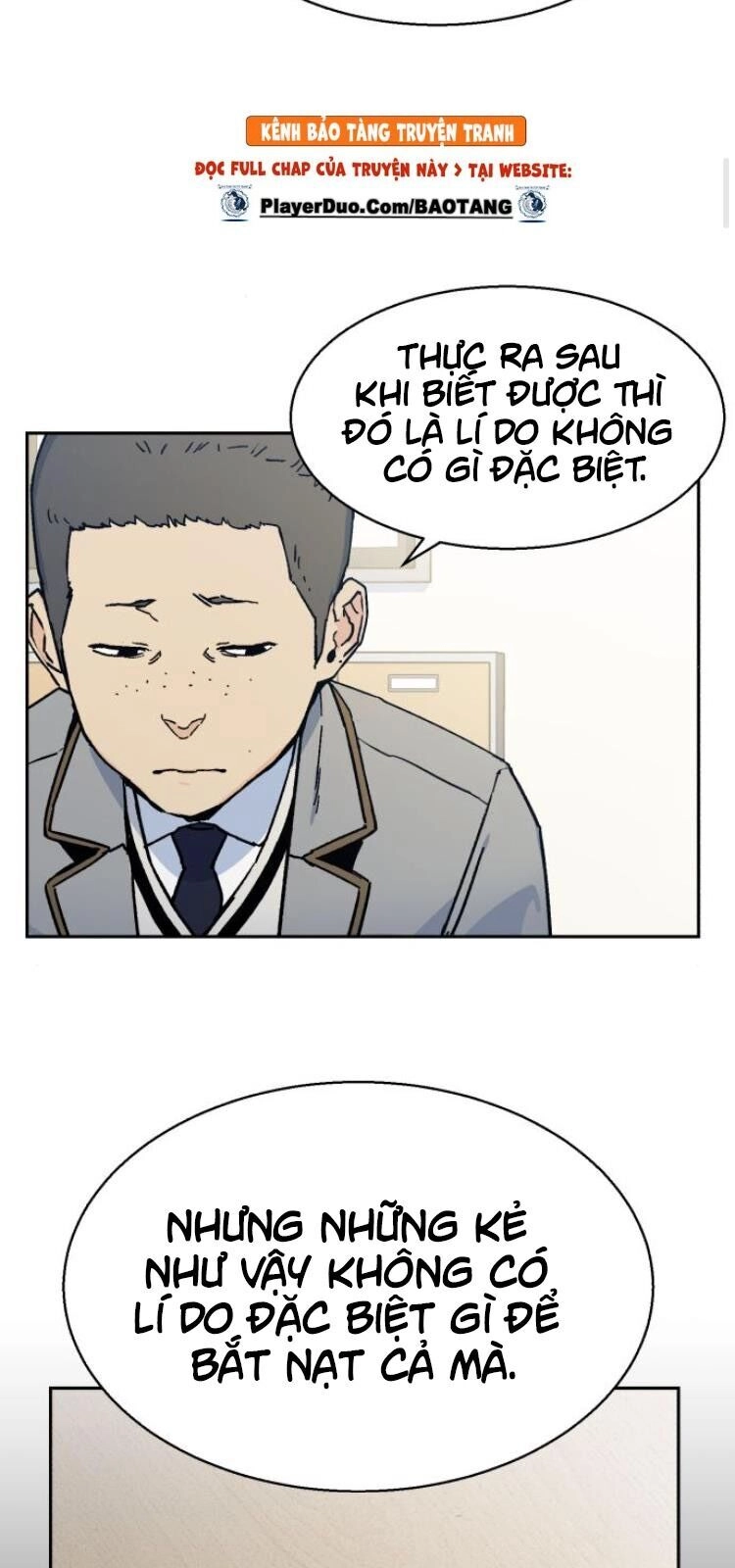 Bạn Học Của Tôi Là Lính Đánh Thuê Chapter 3 - 49