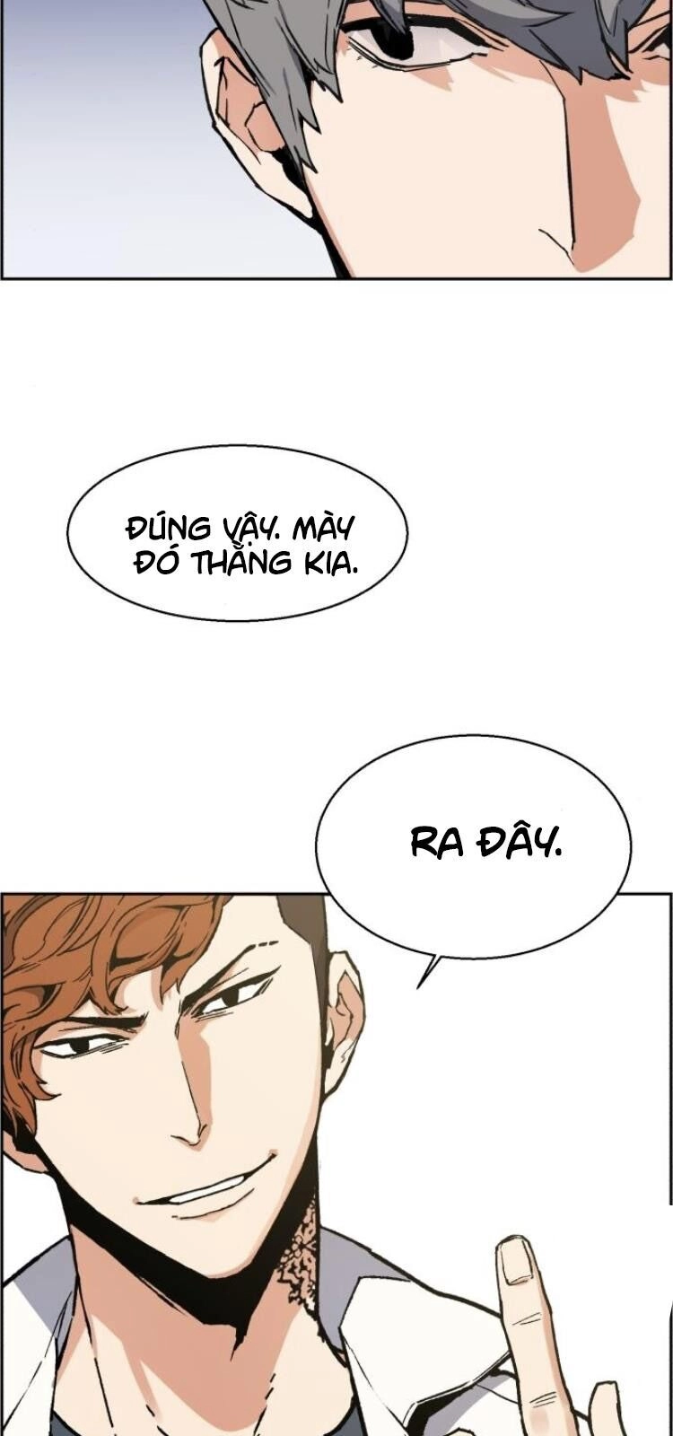 Bạn Học Của Tôi Là Lính Đánh Thuê Chapter 3 - 72