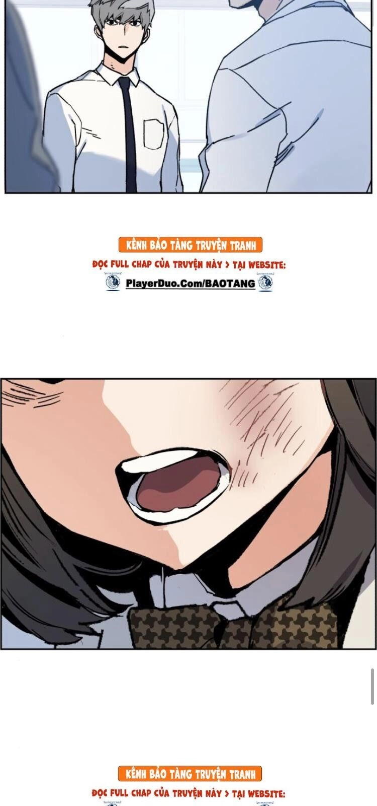 Bạn Học Của Tôi Là Lính Đánh Thuê Chapter 3 - 84