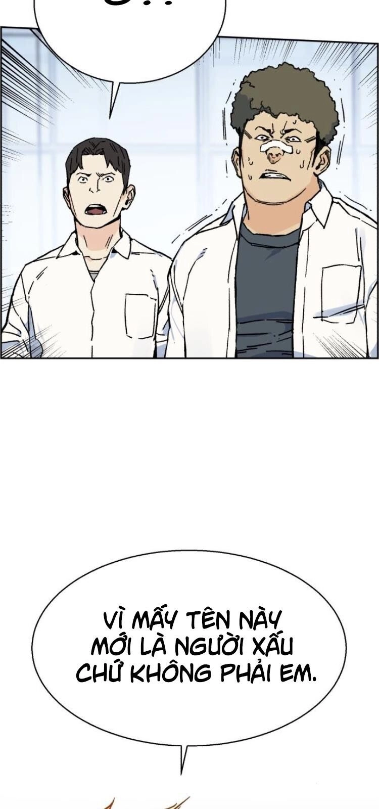 Bạn Học Của Tôi Là Lính Đánh Thuê Chapter 3 - 103