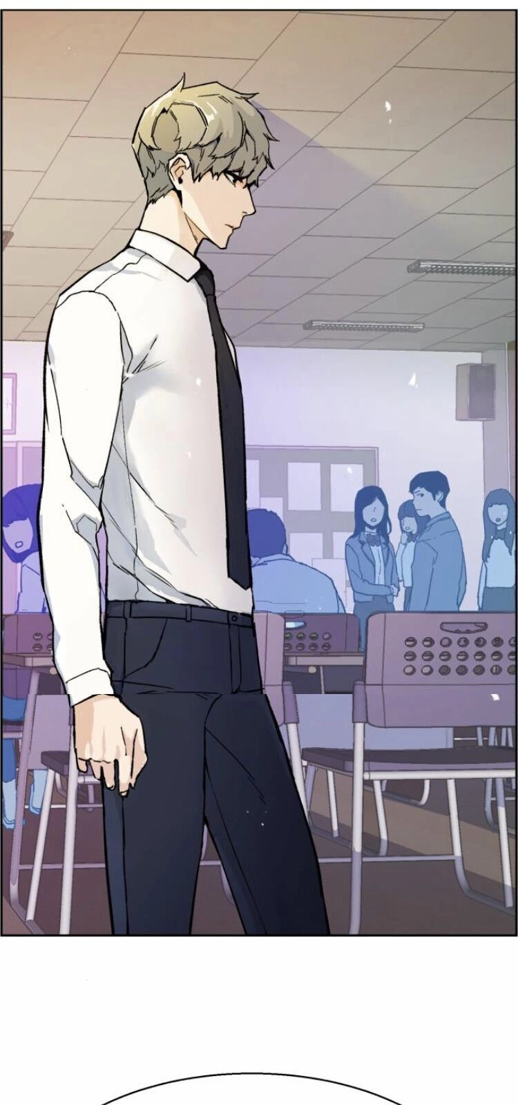 Bạn Học Của Tôi Là Lính Đánh Thuê Chapter 3 - 130