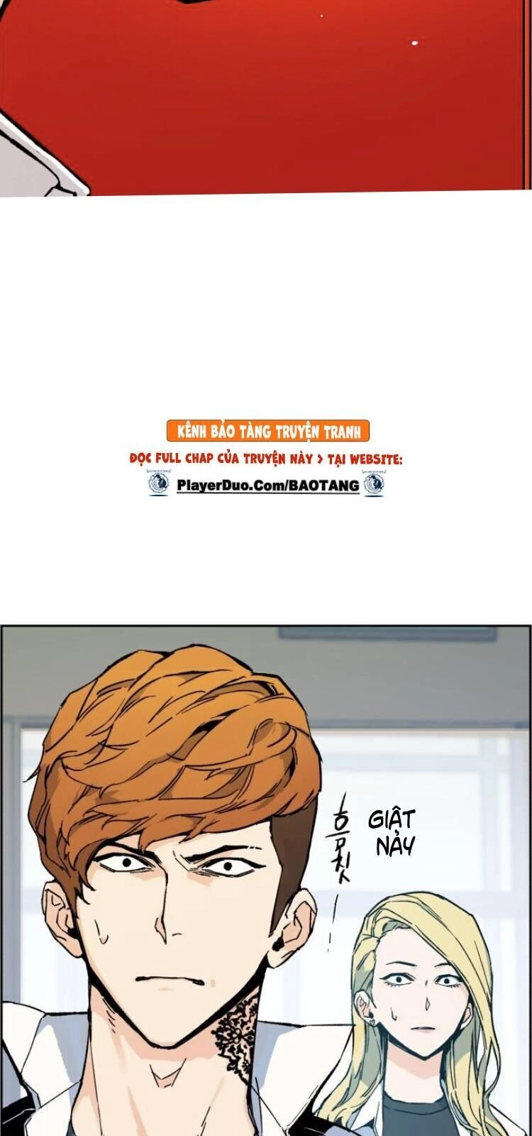 Bạn Học Của Tôi Là Lính Đánh Thuê Chapter 3 - 132