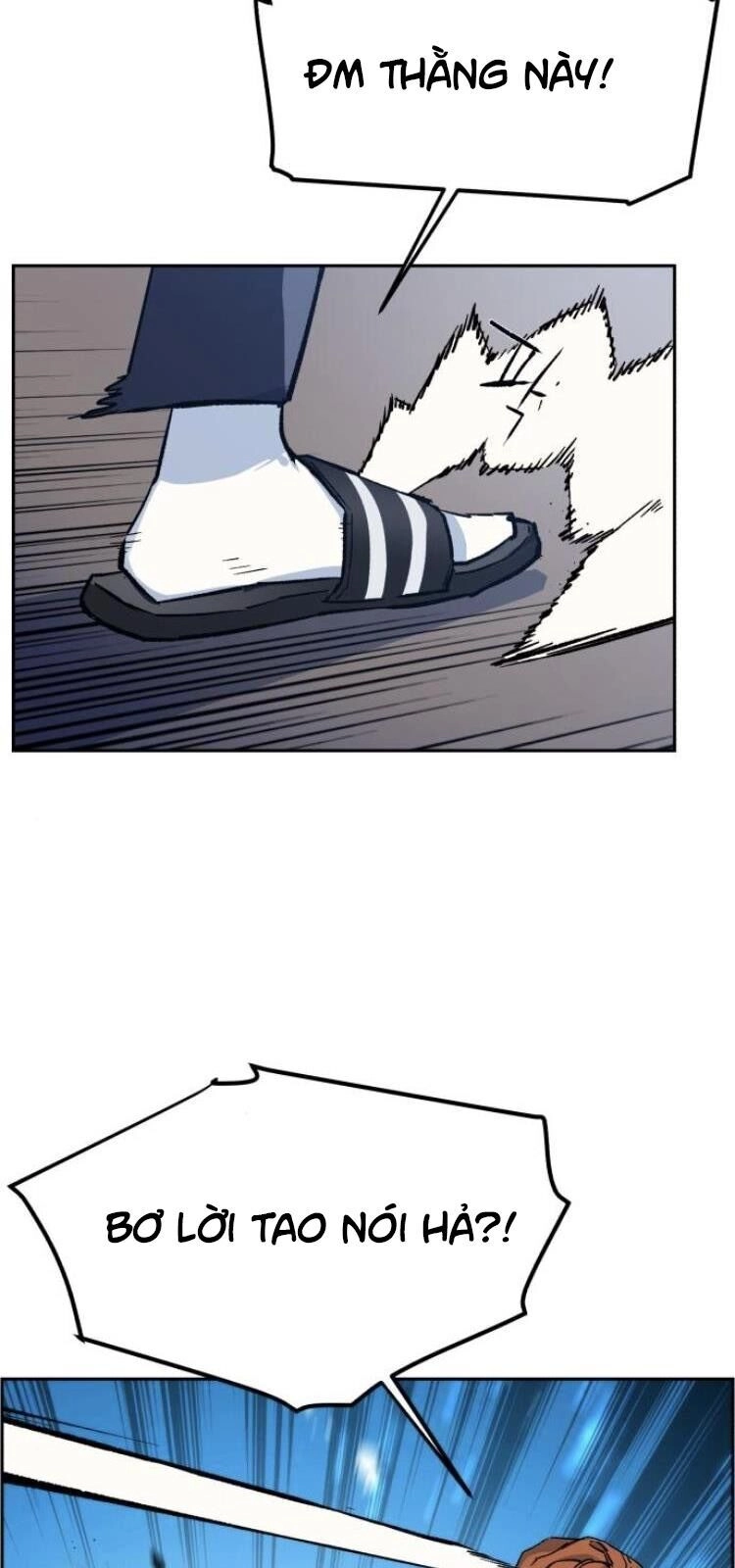 Bạn Học Của Tôi Là Lính Đánh Thuê Chapter 4 - 9