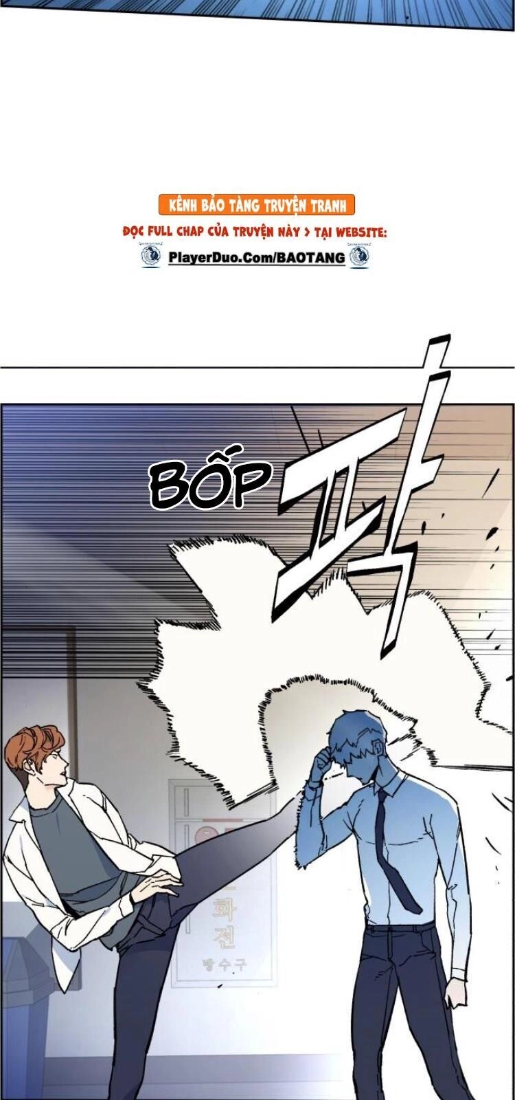 Bạn Học Của Tôi Là Lính Đánh Thuê Chapter 4 - 16