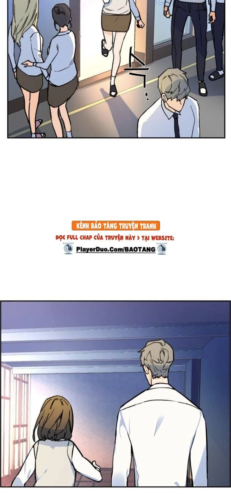 Bạn Học Của Tôi Là Lính Đánh Thuê Chapter 4 - 59