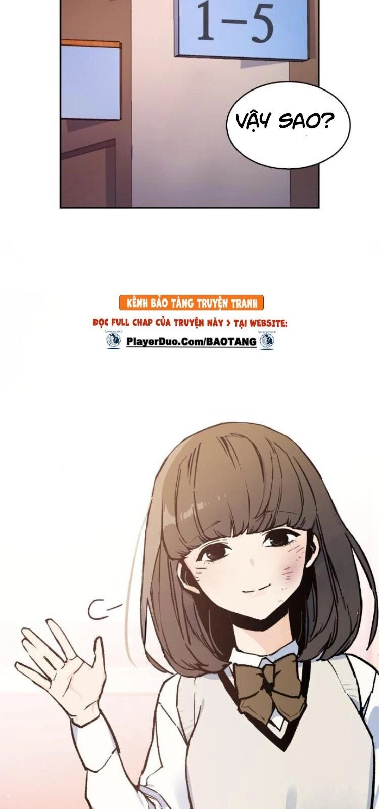 Bạn Học Của Tôi Là Lính Đánh Thuê Chapter 4 - 104