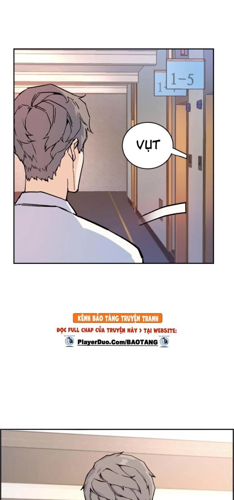 Bạn Học Của Tôi Là Lính Đánh Thuê Chapter 4 - 107