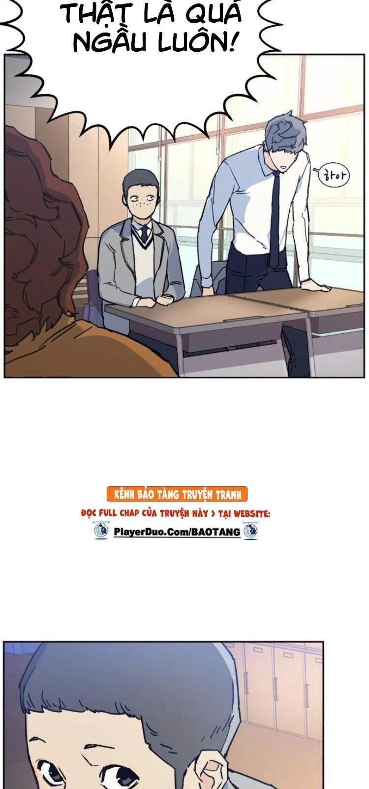 Bạn Học Của Tôi Là Lính Đánh Thuê Chapter 4 - 113