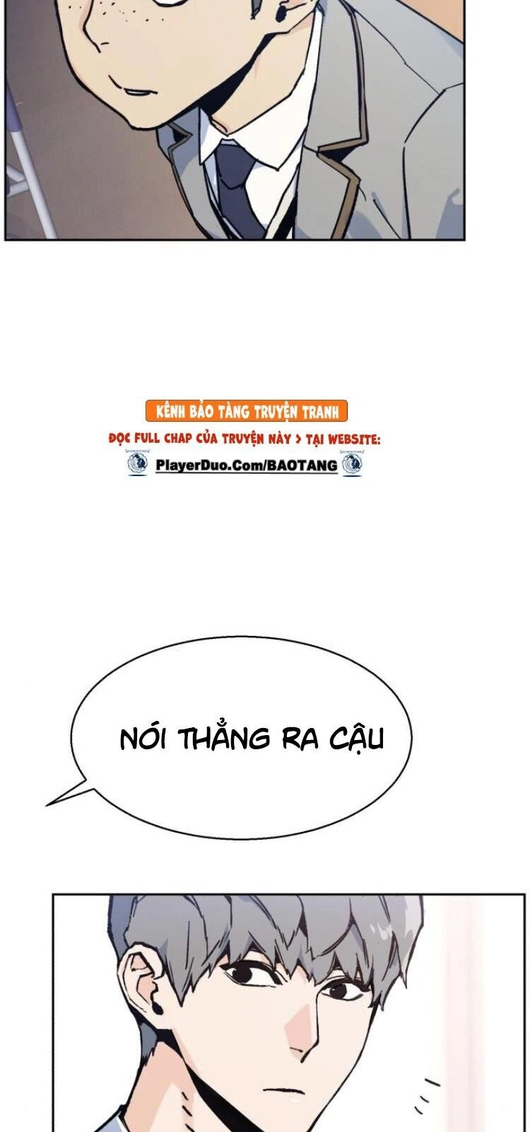 Bạn Học Của Tôi Là Lính Đánh Thuê Chapter 4 - 114