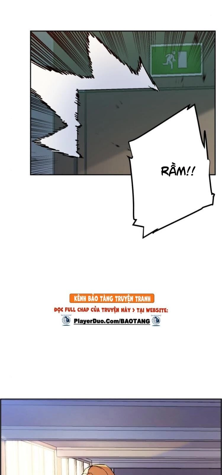 Bạn Học Của Tôi Là Lính Đánh Thuê Chapter 4 - 132