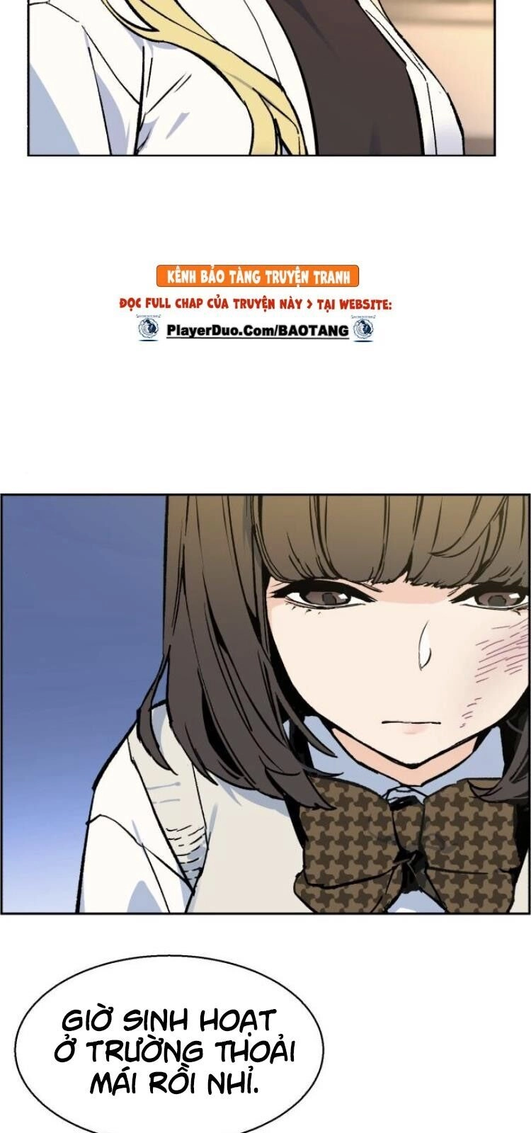 Bạn Học Của Tôi Là Lính Đánh Thuê Chapter 4 - 142