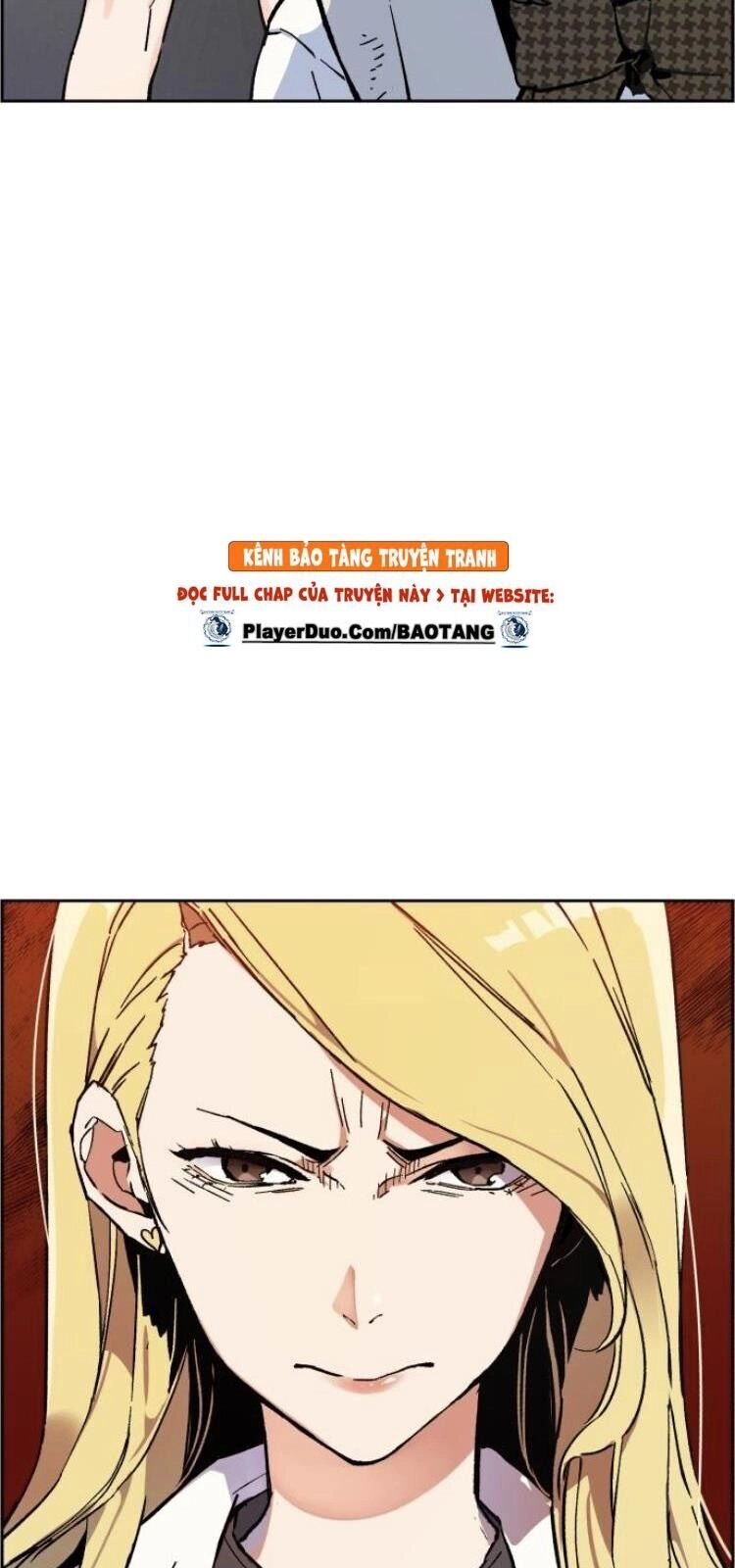 Bạn Học Của Tôi Là Lính Đánh Thuê Chapter 4 - 149