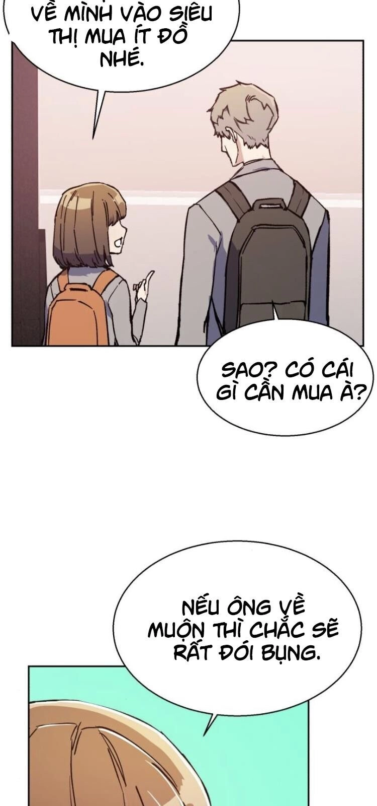 Bạn Học Của Tôi Là Lính Đánh Thuê Chapter 5 - 23