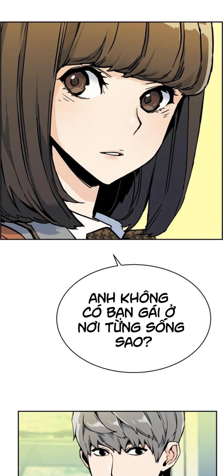 Bạn Học Của Tôi Là Lính Đánh Thuê Chapter 5 - 37