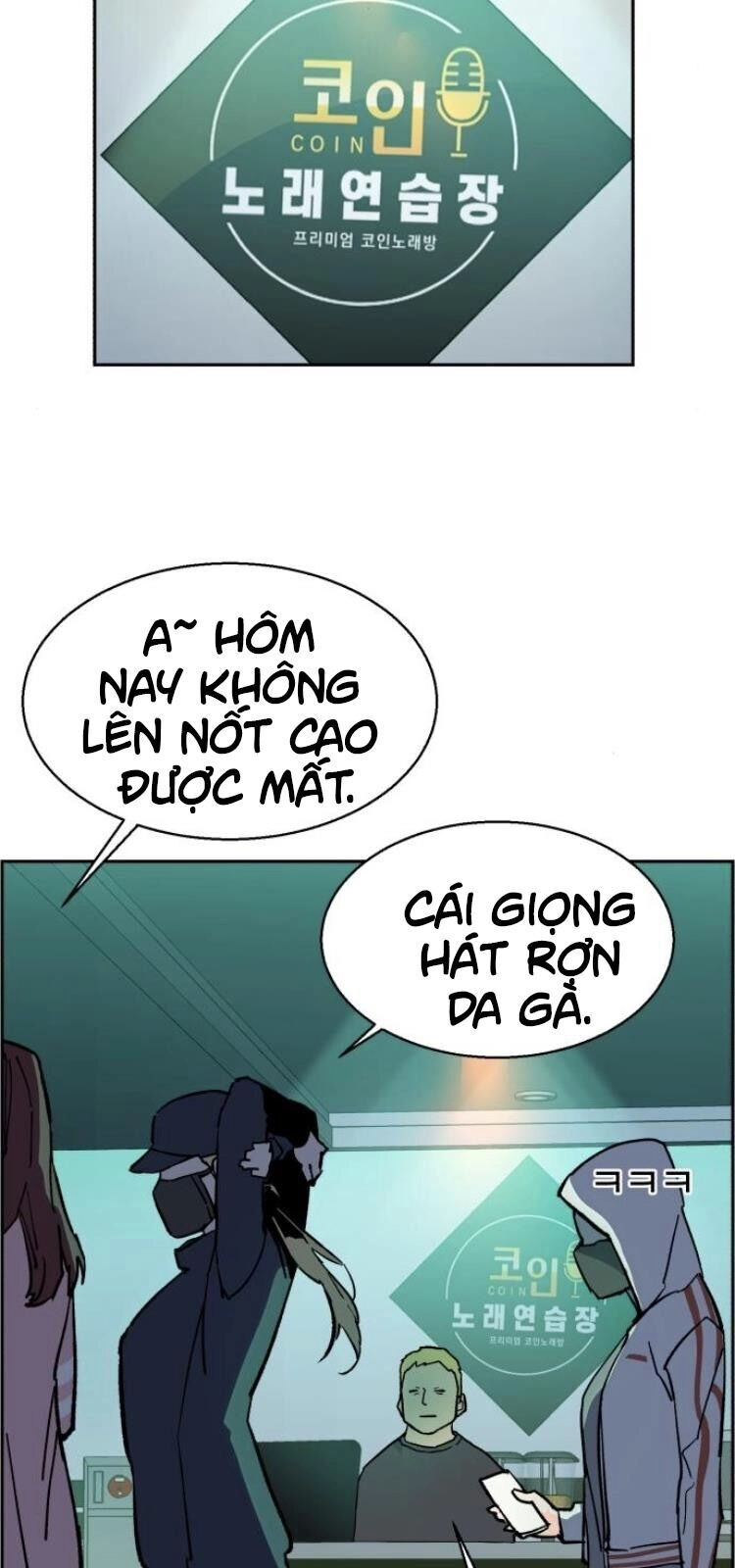 Bạn Học Của Tôi Là Lính Đánh Thuê Chapter 5 - 115