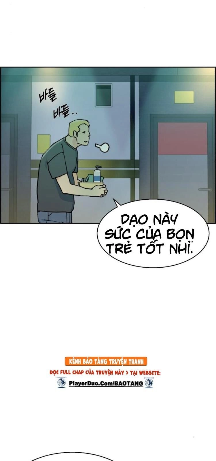 Bạn Học Của Tôi Là Lính Đánh Thuê Chapter 5 - 117