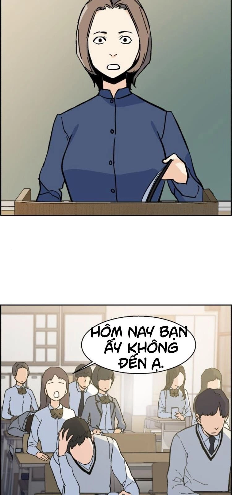 Bạn Học Của Tôi Là Lính Đánh Thuê Chapter 5 - 129