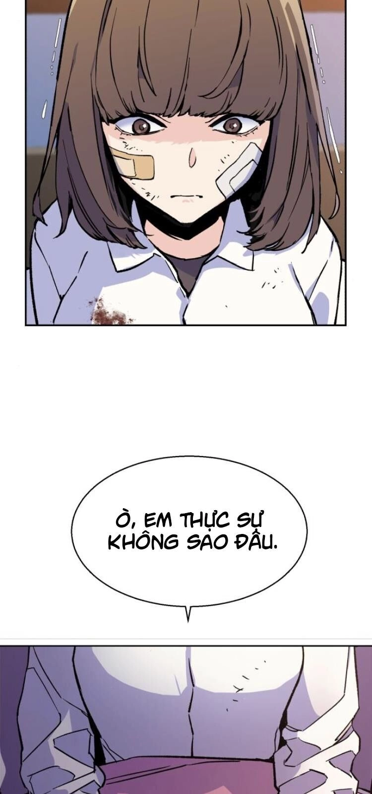 Bạn Học Của Tôi Là Lính Đánh Thuê Chapter 6 - 10