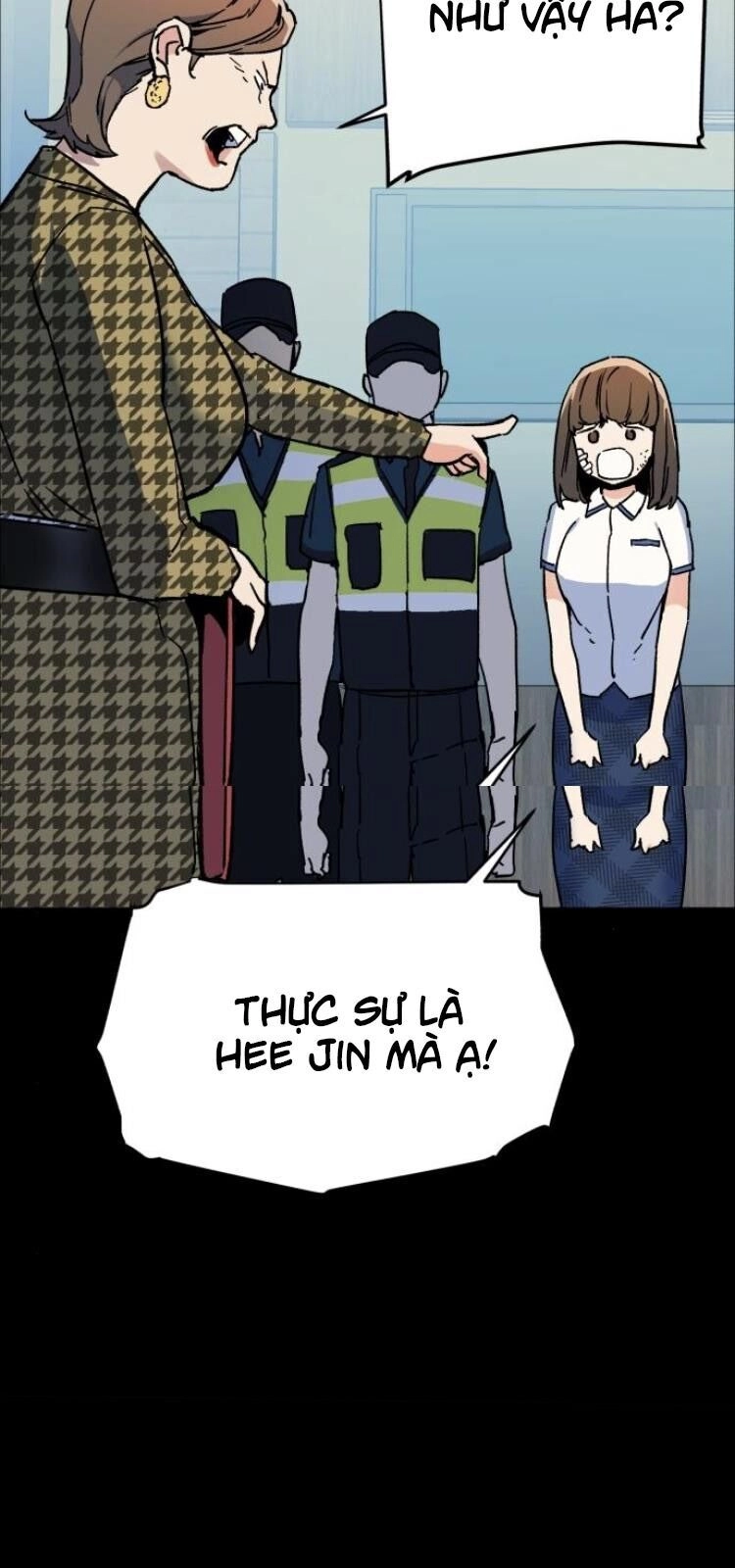 Bạn Học Của Tôi Là Lính Đánh Thuê Chapter 6 - 28