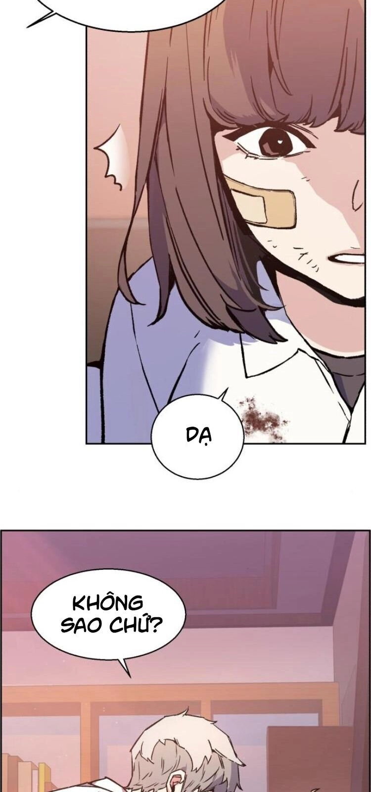 Bạn Học Của Tôi Là Lính Đánh Thuê Chapter 6 - 37