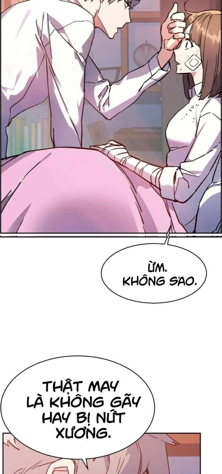 Bạn Học Của Tôi Là Lính Đánh Thuê Chapter 6 - 38