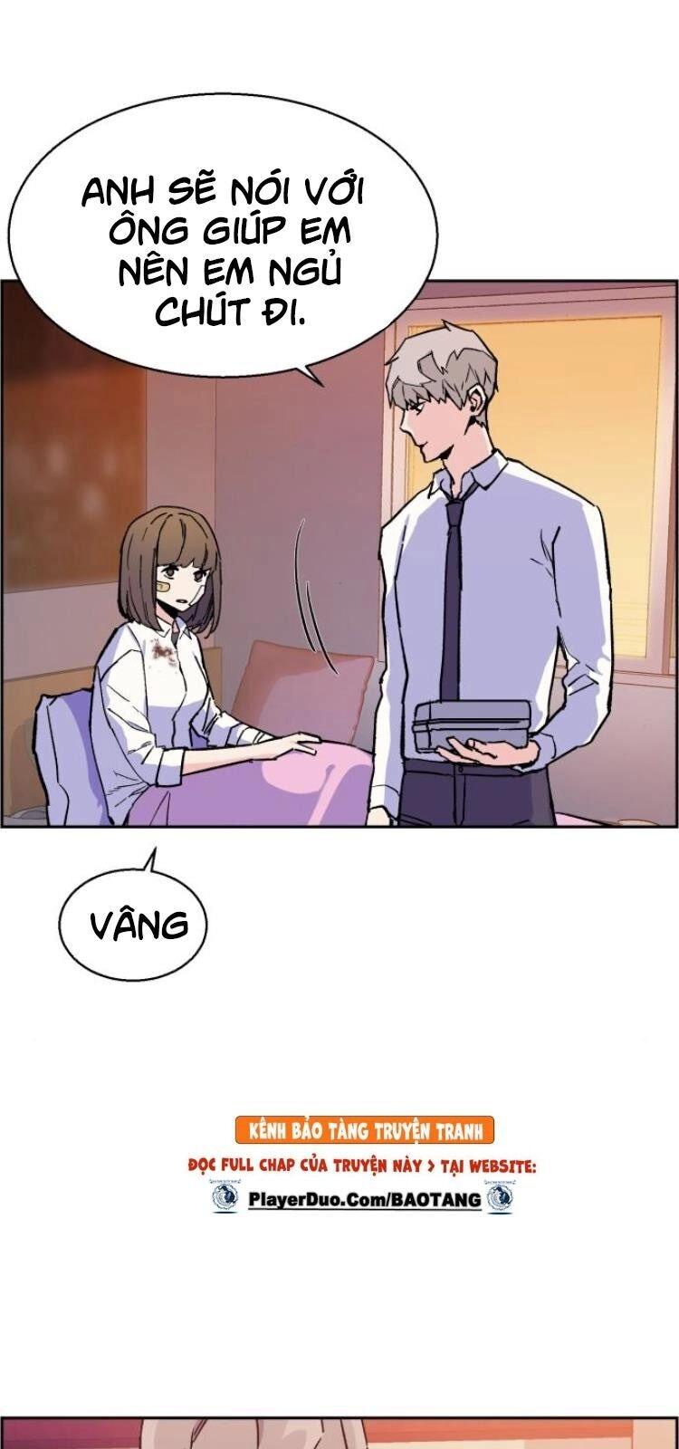 Bạn Học Của Tôi Là Lính Đánh Thuê Chapter 6 - 44