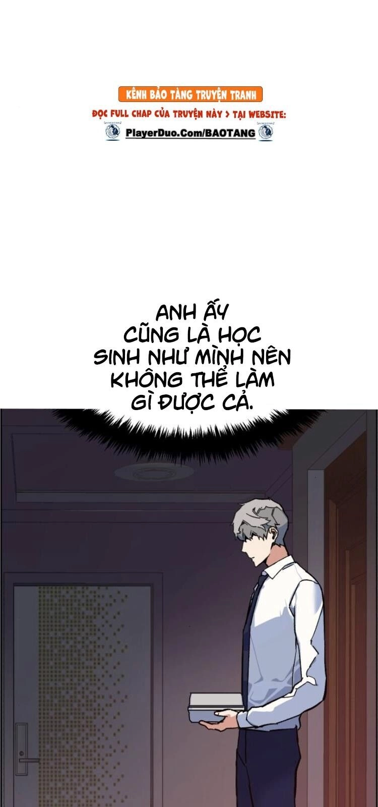 Bạn Học Của Tôi Là Lính Đánh Thuê Chapter 6 - 50