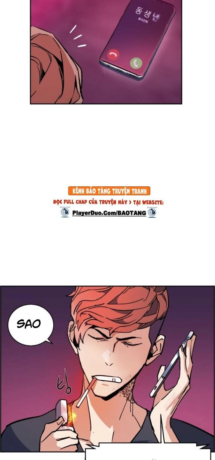 Bạn Học Của Tôi Là Lính Đánh Thuê Chapter 6 - 68