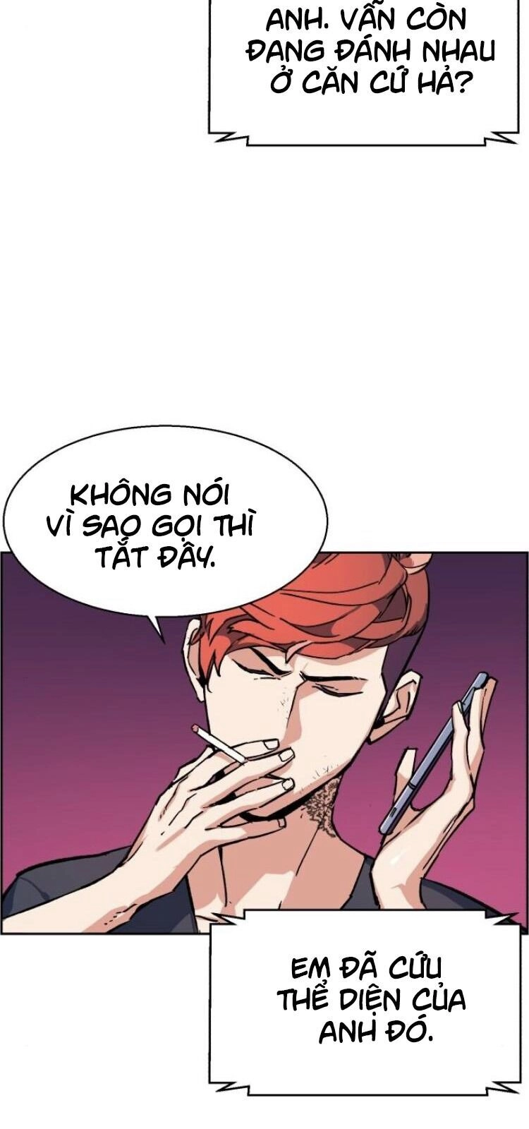 Bạn Học Của Tôi Là Lính Đánh Thuê Chapter 6 - 69