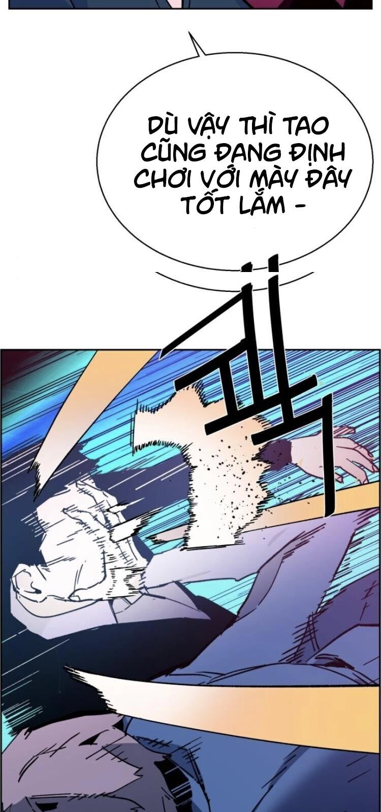 Bạn Học Của Tôi Là Lính Đánh Thuê Chapter 6 - 77