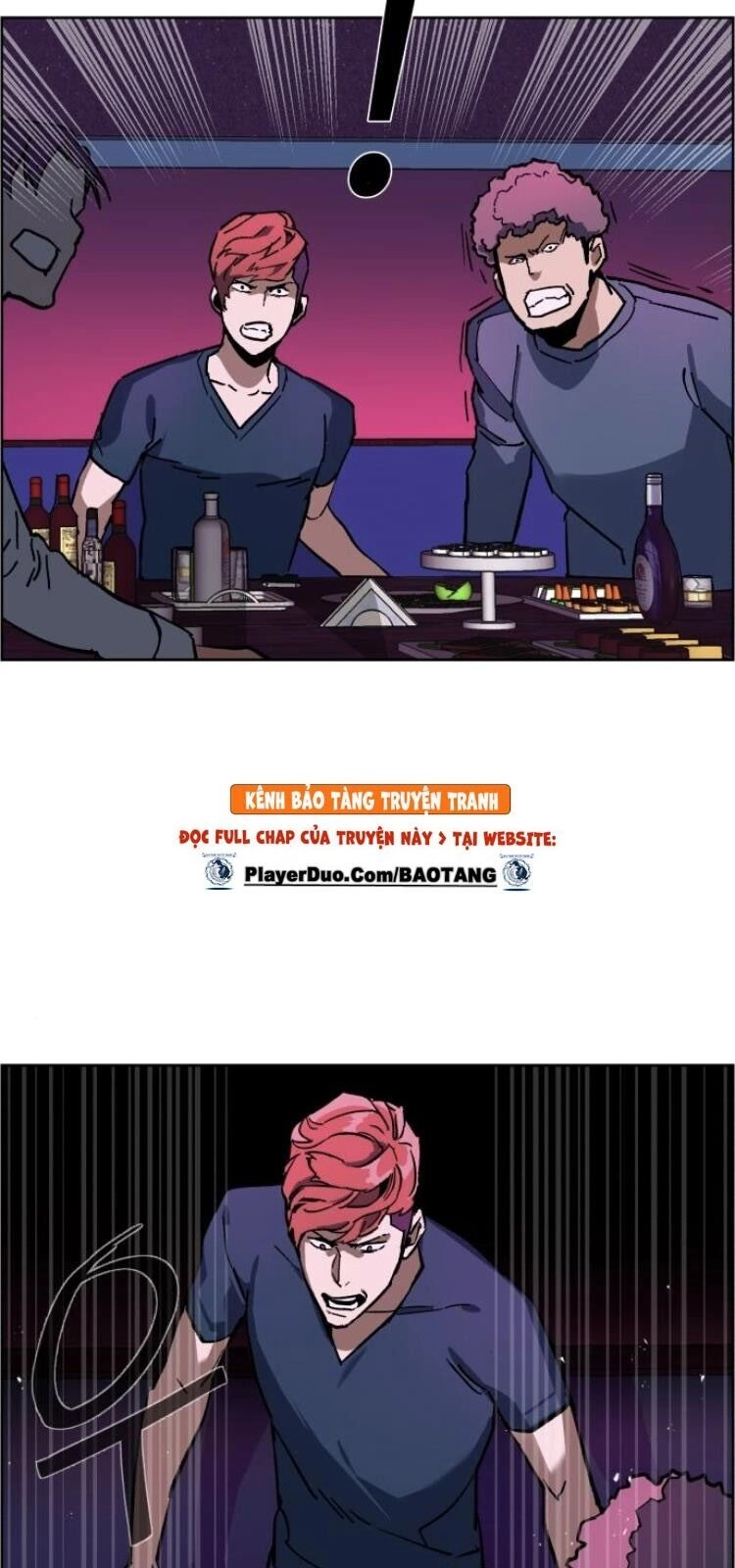 Bạn Học Của Tôi Là Lính Đánh Thuê Chapter 6 - 84