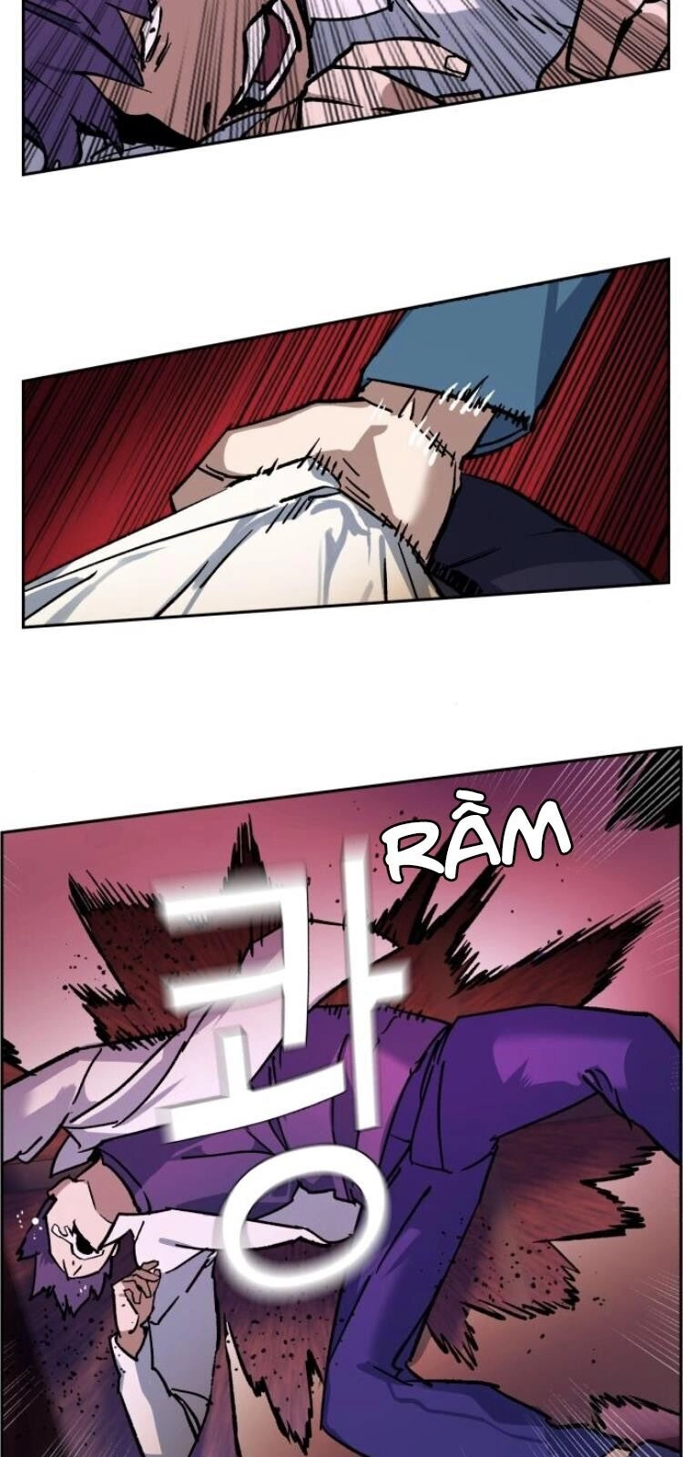 Bạn Học Của Tôi Là Lính Đánh Thuê Chapter 6 - 93