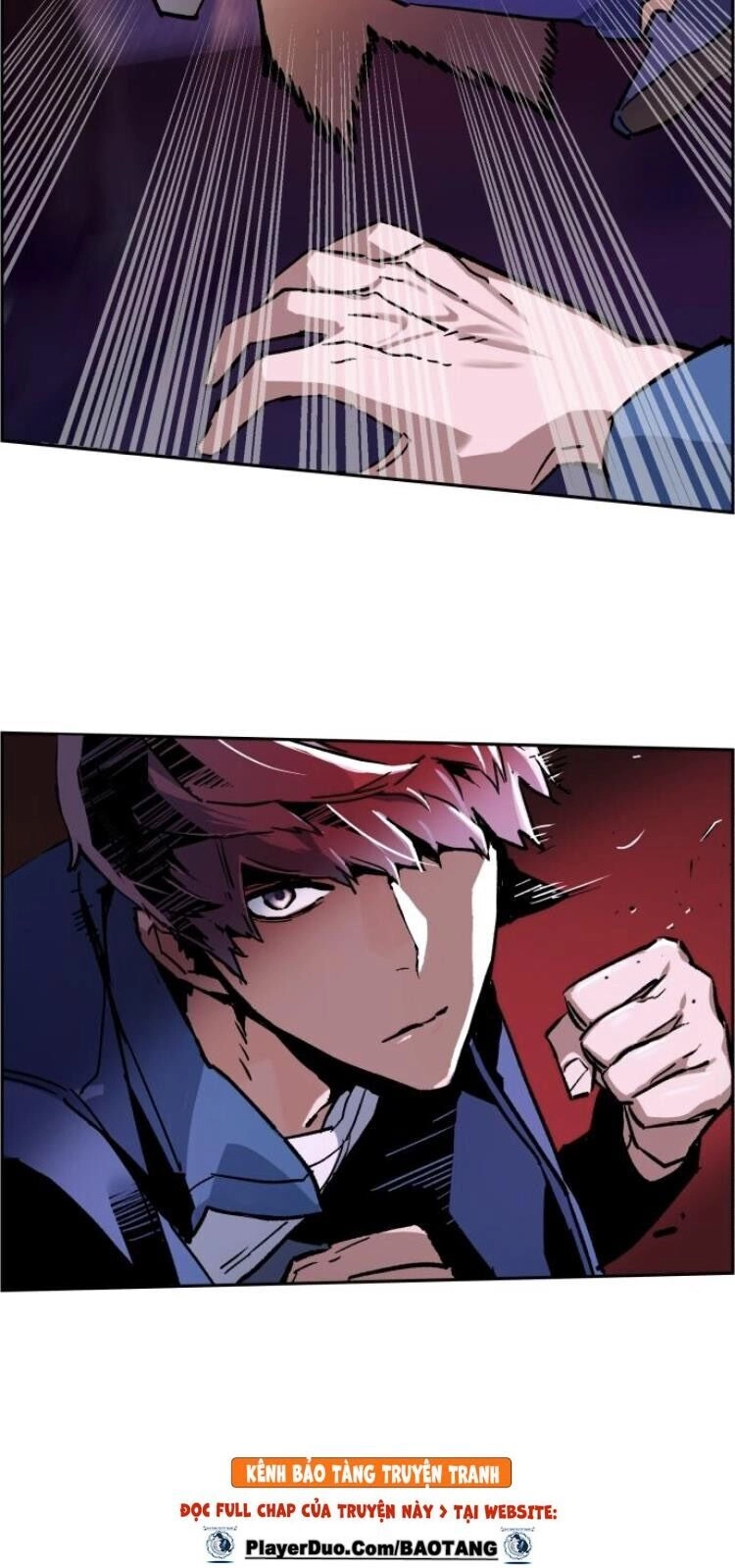 Bạn Học Của Tôi Là Lính Đánh Thuê Chapter 6 - 94