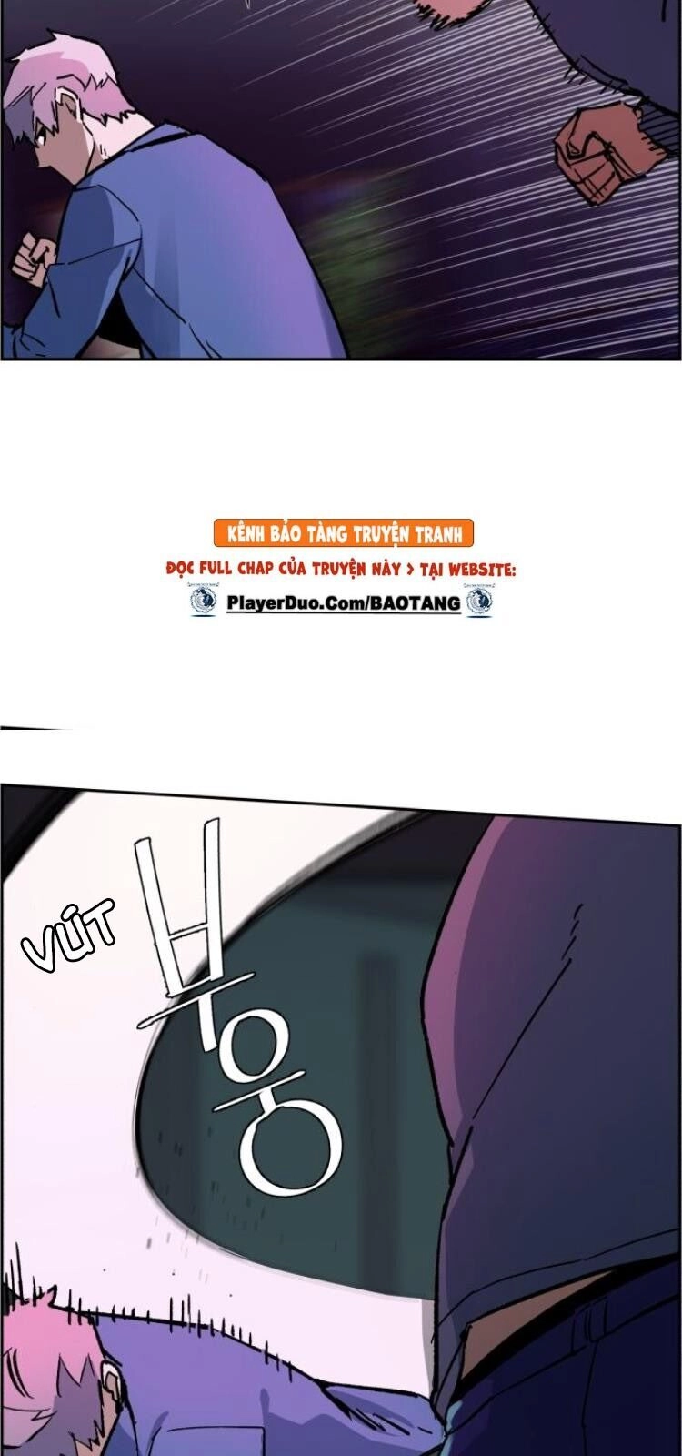 Bạn Học Của Tôi Là Lính Đánh Thuê Chapter 6 - 102