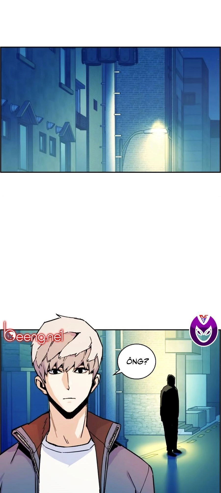 Bạn Học Của Tôi Là Lính Đánh Thuê Chapter 7 - 97