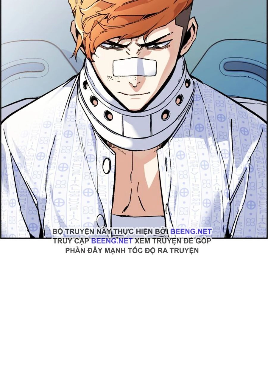 Bạn Học Của Tôi Là Lính Đánh Thuê Chapter 8 - 3