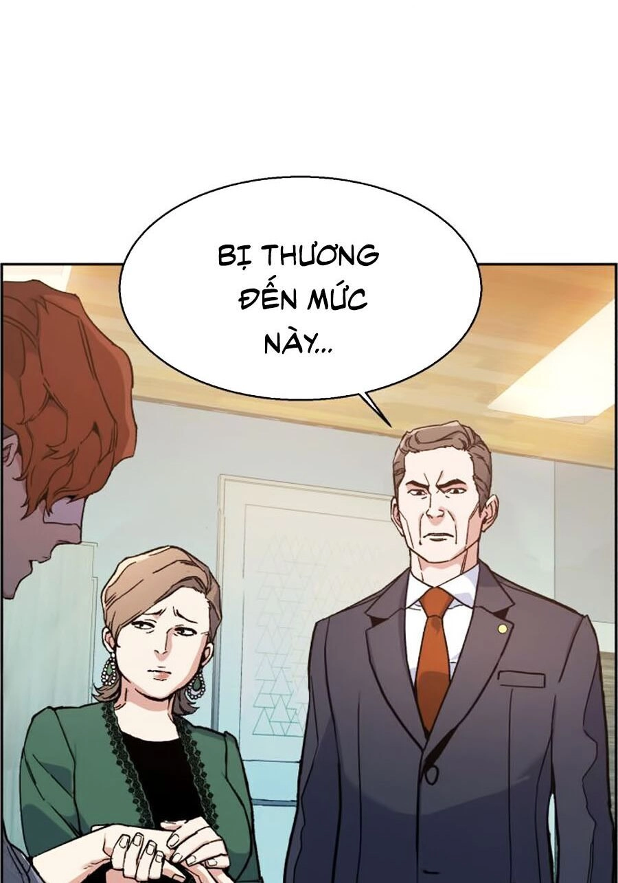 Bạn Học Của Tôi Là Lính Đánh Thuê Chapter 8 - 4