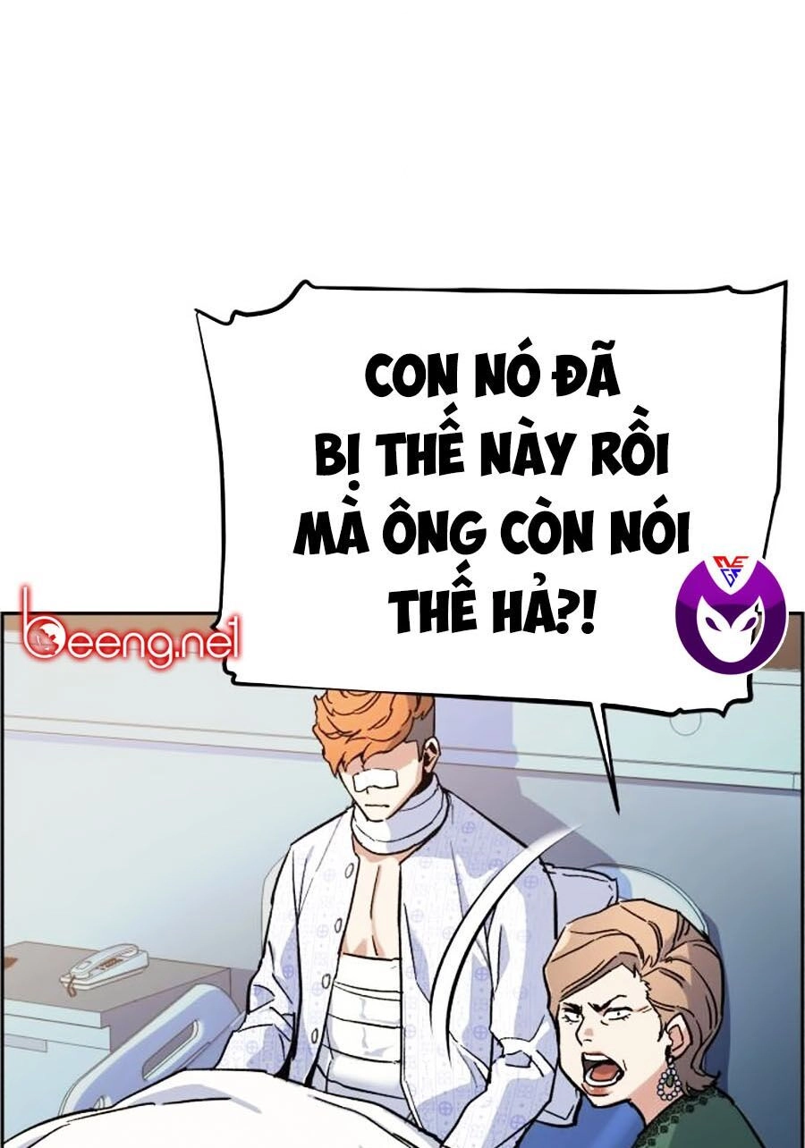 Bạn Học Của Tôi Là Lính Đánh Thuê Chapter 8 - 7