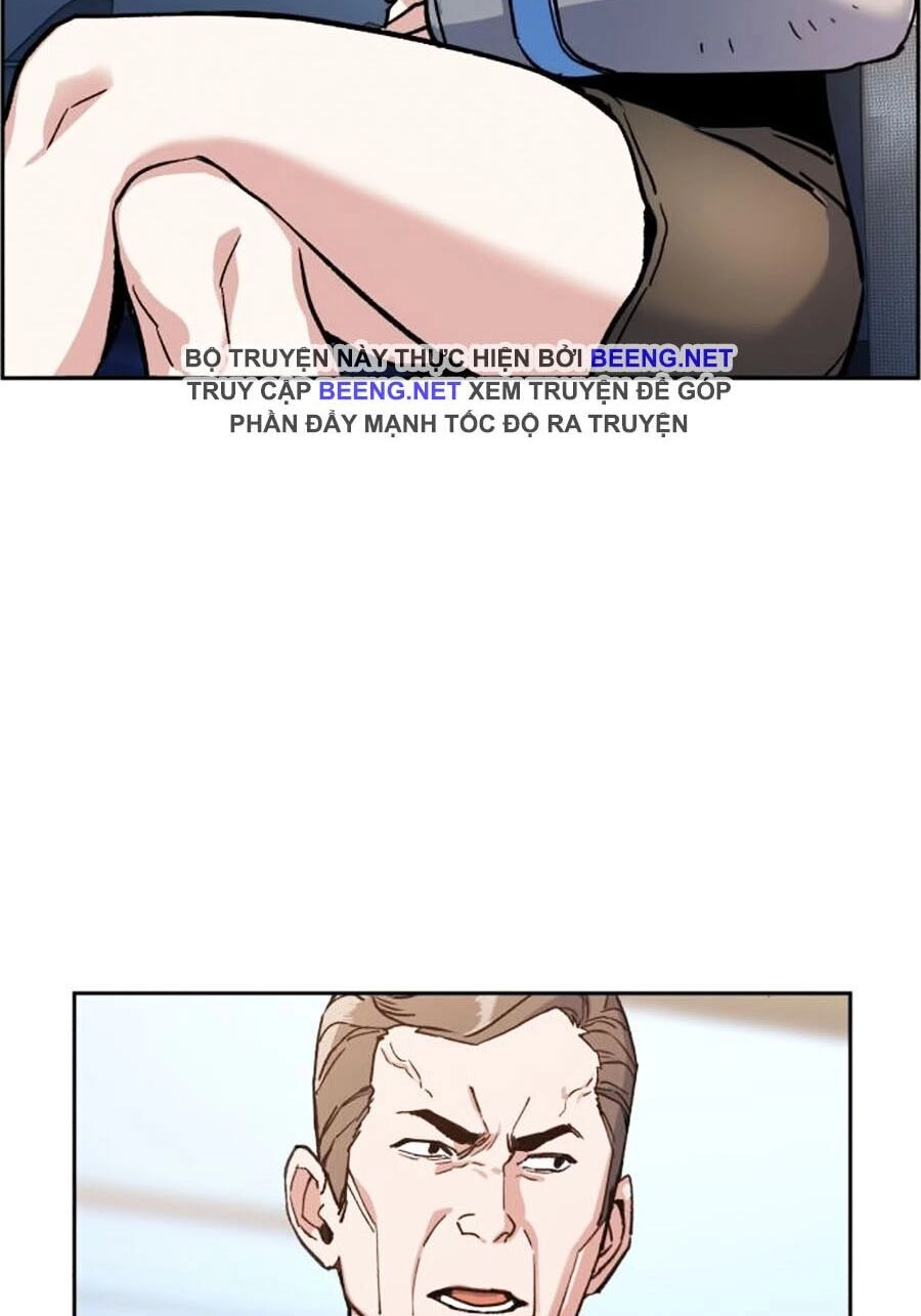 Bạn Học Của Tôi Là Lính Đánh Thuê Chapter 8 - 10