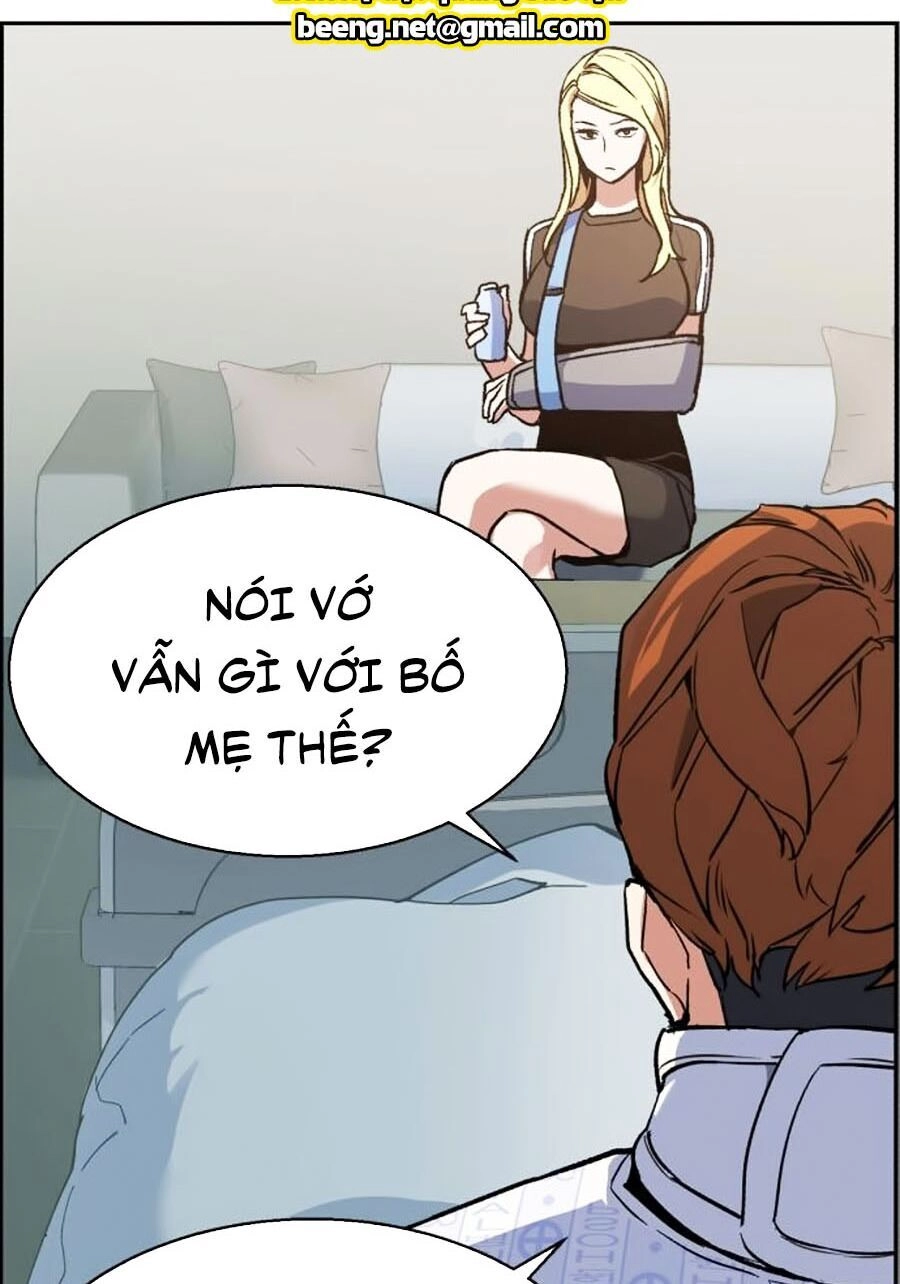 Bạn Học Của Tôi Là Lính Đánh Thuê Chapter 8 - 16