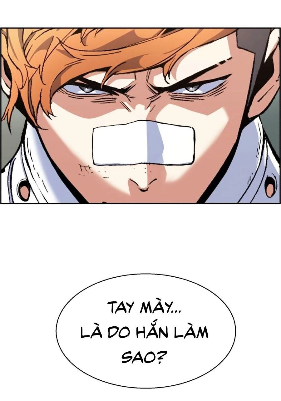 Bạn Học Của Tôi Là Lính Đánh Thuê Chapter 8 - 19