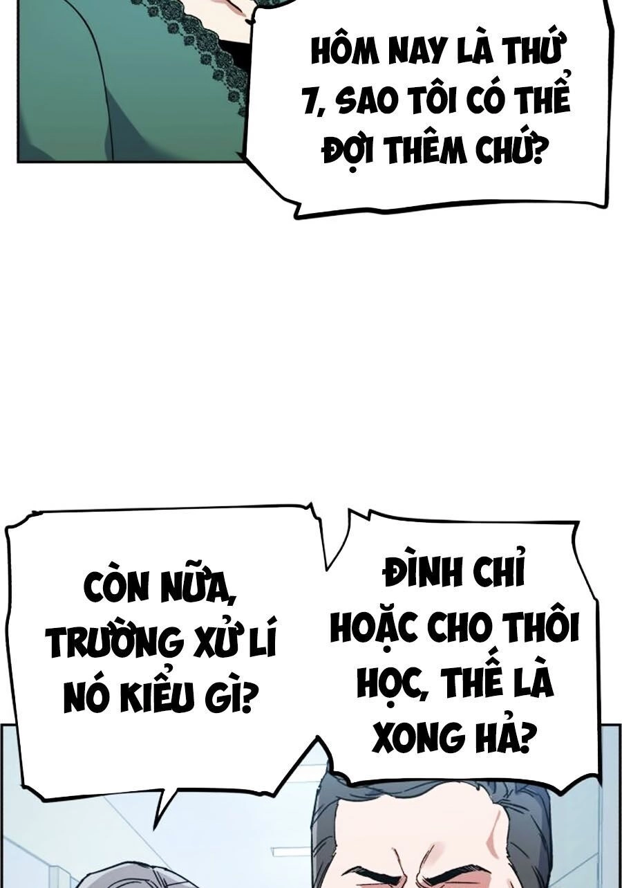 Bạn Học Của Tôi Là Lính Đánh Thuê Chapter 8 - 29
