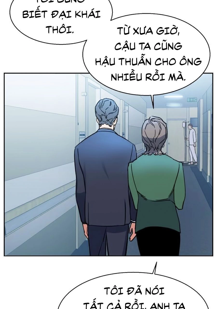 Bạn Học Của Tôi Là Lính Đánh Thuê Chapter 8 - 31