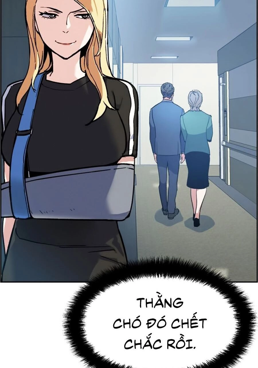 Bạn Học Của Tôi Là Lính Đánh Thuê Chapter 8 - 34