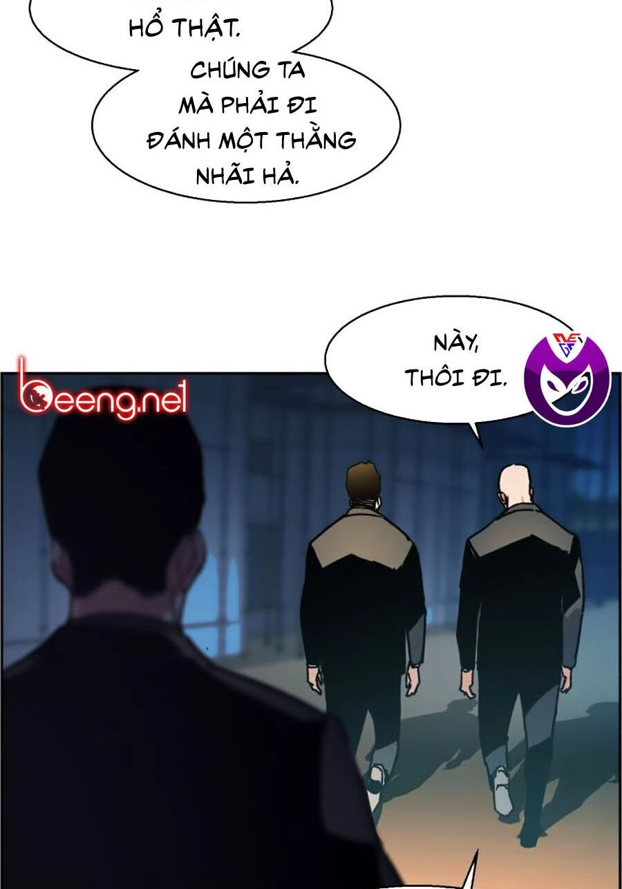 Bạn Học Của Tôi Là Lính Đánh Thuê Chapter 8 - 38