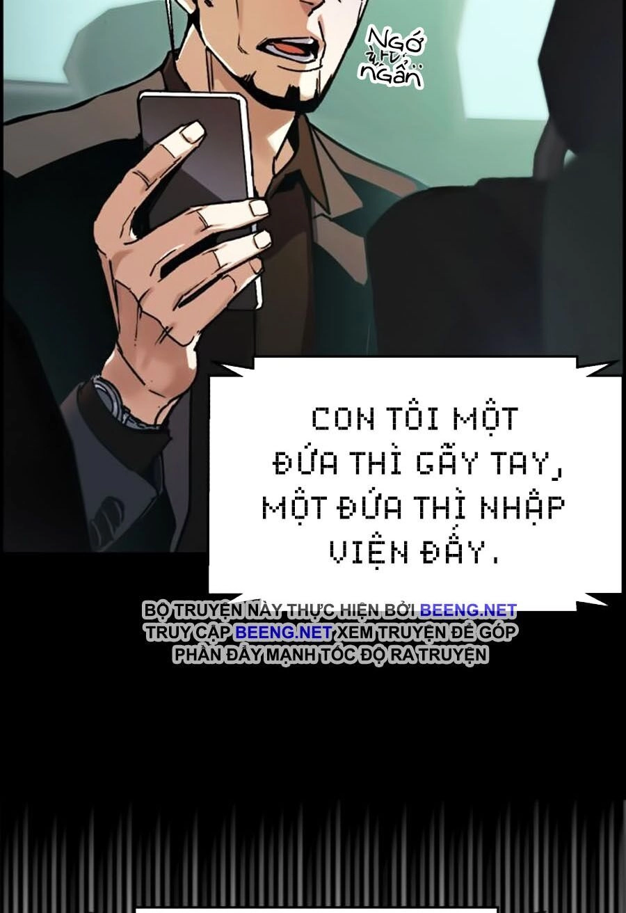 Bạn Học Của Tôi Là Lính Đánh Thuê Chapter 8 - 45